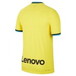 Günstige Fußballtrikots Inter Mailand 3rd trikot 2022-23 Kurzarm
